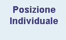 Accesso alla Posizione Individuale